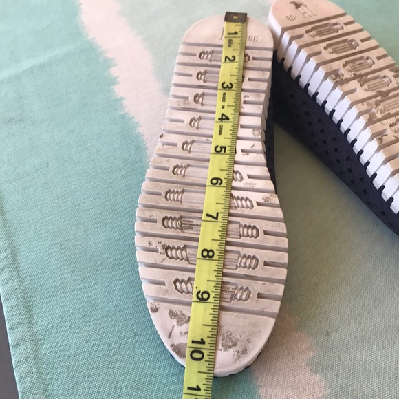 Ilse Jacobsen Hornbak, Navy Blue, Tulip,  Loafer Flats, Slip On Sneaker Shoes - Picture 11 of 16